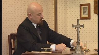 LP-009 - From the Headmaster's Study: The Inspection.-8