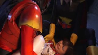 [SuperMisses.com] THZ-77 Super Heroine in Grave Danger!! Vol.77 Yuria Prit-019-0