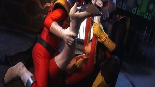 [SuperMisses.com] THZ-77 Super Heroine in Grave Danger!! Vol.77 Yuria Prit-019-2