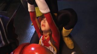 [SuperMisses.com] THZ-77 Super Heroine in Grave Danger!! Vol.77 Yuria Prit-019-3