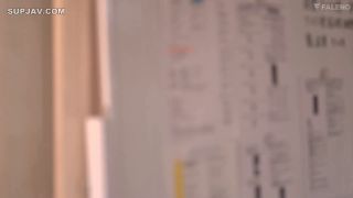 ReducingMosaic FNS-090 仕事ができない秘書の由衣さんは性処理には定評のある社長専属マゾペット 由衣陽菜-3