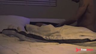 [GetFreeDays.com] Stepsister Didnt Even Care Stepbro Was Ready to Use His Free Use Card in the Middle of the Night Porn Stream April 2023-0