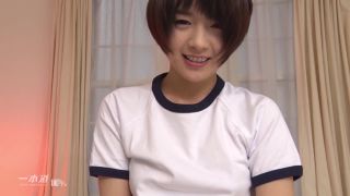 1Pondo - Mari Haneda - After school of reflexology -  Mari Haneda-6