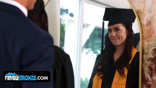 Ryan Driller,Selena Love - Stepdaughter And Stepdad Explore Their Sexuality Together-1