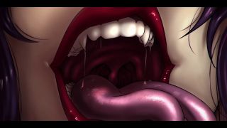 Paramouth Pictures - Lamias Meal FINAL MIX Patreon (Fetish porn)-0