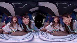 xxx clip 11 WAVR-277 C - Virtual Reality JAV, harmony fetish on 3d porn -9