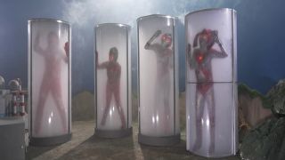 [SuperMisses.com] GRET-50 Giant Heroine Hyper 4 Sisters Annihilation Plan: The Hipolyute Alien Appears!!-021-0