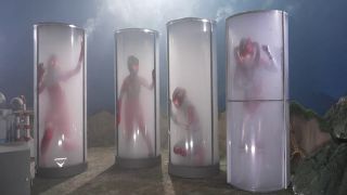 [SuperMisses.com] GRET-50 Giant Heroine Hyper 4 Sisters Annihilation Plan: The Hipolyute Alien Appears!!-021-3