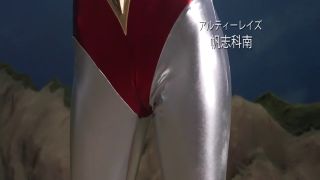 [SuperMisses.com] GRET-50 Giant Heroine Hyper 4 Sisters Annihilation Plan: The Hipolyute Alien Appears!!-021-7