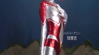 [SuperMisses.com] GRET-50 Giant Heroine Hyper 4 Sisters Annihilation Plan: The Hipolyute Alien Appears!!-021-8