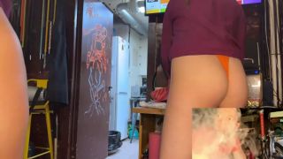 Cumshot JoyBear - The Guesthouse Julia De Lucia 2 The Journey Julia De Lucia, Lucia-7