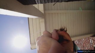 Melody Marks Real Life 25-6