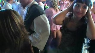 DSO Wedding Celebration Part (Orgy) Sarah Twain, Tatiana Milovani and Virus Vellons-6