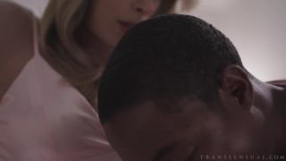 free porn clip 49 [Transsensual] Casey Kisses, De Angelo Jackson - TS Adventures 14 May 2021 [HD, 1080p] - casey kisses - blowjob porn anal show-1