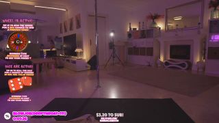 Wild Passion Night Adventures: Explicit Joy Revealed-9