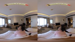 Hot Thai VR Date: Barbie D's Naughty Night [2880p]!-7