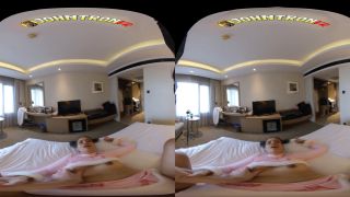 Hot Thai VR Date: Barbie D's Naughty Night [2880p]!-9