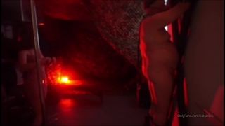 Katsoless 22-08-2019 This Night Was Interesting To Say The Least. This Sub Tie - [Webcam]-2