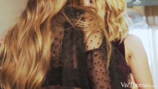 Erika E & Aislin - Slow Dance - Lesbians-2