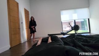 Alexa Payne - Stress Free Milking s - MILF-1