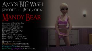 7652 Hentmandbear-9