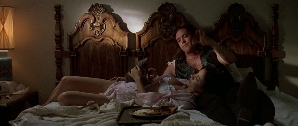 Jennifer Tilly – The Getaway (1994) HD 1080p!!!