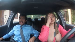 Ella Knox Devilsfilm: Busty Ride Awaits! 💋🔥🔥-1