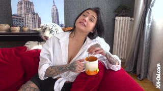 free adult clip 14 Tea Drinker, rachel roxxx femdom on fetish porn -0