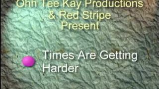 adult xxx clip 25 Times Are Getting Harder (2007), big butt femdom on bdsm porn -9