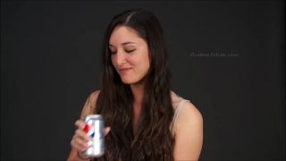 Custom Fetish - Rorys Burping Debut - Fetish-3