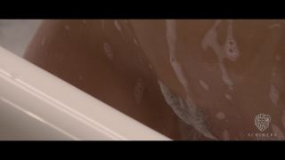 Aletta Ocean  Busty Hungarian babe Aletta Ocean eats jizz in glamcore fuck with Lutro (2017-07-22 Blowjob All Sex 1080p (Full HD)-0