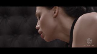 Aletta Ocean  Busty Hungarian babe Aletta Ocean eats jizz in glamcore fuck with Lutro (2017-07-22 Blowjob All Sex 1080p (Full HD)-6