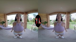 Bianca Still - Take Me Harder - VRLatina (UltraHD 4K 2021)-1