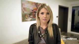 PetitePOV 23 12 27 Rebecca Volpetti Awkwardly Irresistible XXX 1080p MP4-VSEX-1