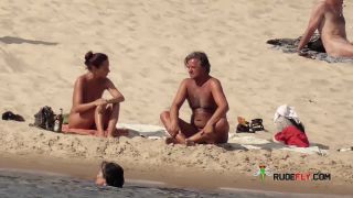 porn video 6 hardcore cheating porn All eyes are on this youthfull naturist as she sunbathes, beach on hardcore porn-0