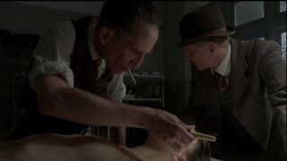 Malin Bergman – Boardwalk Empire s01e01 (2010) HD 1080p!!!-3