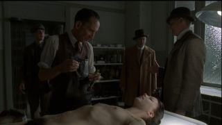 Malin Bergman – Boardwalk Empire s01e01 (2010) HD 1080p!!!-4