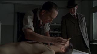 Malin Bergman – Boardwalk Empire s01e01 (2010) HD 1080p!!!-6