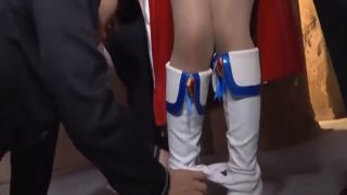 [SuperMisses.com] THPA-01 Super Heroine in a Close Call!! Vol.101-004-7