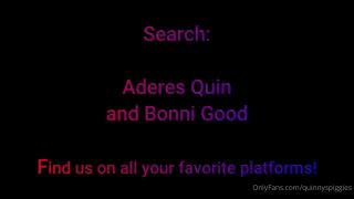 Quinnyspiggies 05 11 2021 2267384475 Foot Gagging Fantasy Bonnie Good Collab (Amateur porn)-9