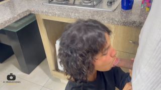 free video 46 ebony amateur My Stepsister s First Gopher Ends With a Hard Fuck. - [PornHub] (FullHD 1080p), videos on fetish porn-2