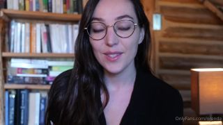 Orenda ASMR Psychiatrist Gives JOI-2