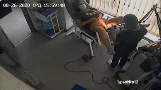 Porn gyno abuse-8