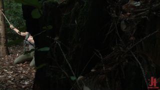 Chanel Preston, Leigh Rose (Fetish porn)-3