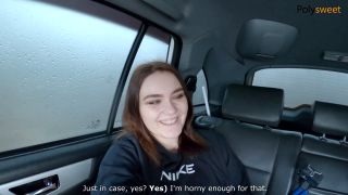 Public Fucking A Guy In POV After He Cums A Lot (Russians Speak With Su-3