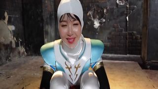 [WarAnLov.com] SPSE-66 Ayakashi Towaden Kougaigar Part 2-028-9