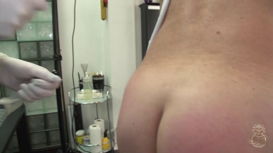 Book of punishment 01 (pos 150629) -  CBT