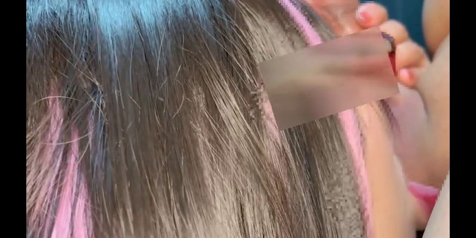 Verified Amateurs My girlfriend sits next to me and gives me a blowjob until I cum.