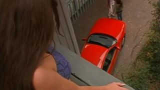 Fade To Black #1, Scene 5-1