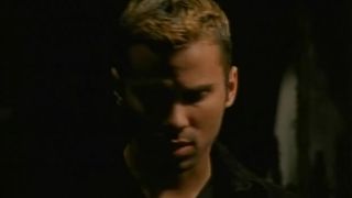 Fade To Black #1, Scene 5-3